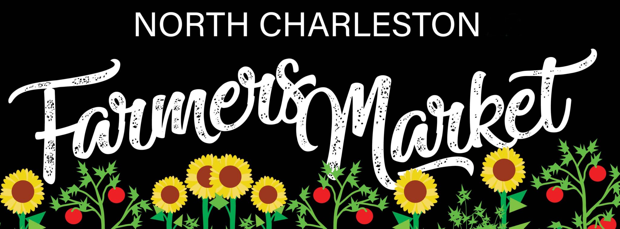 Farmers Market – City of North Charleston, SC